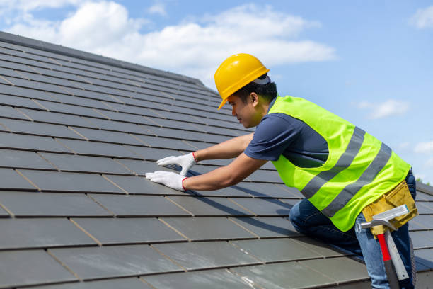 Quick and Trustworthy Emergency Roof Repair Services in Kings Mills, OH