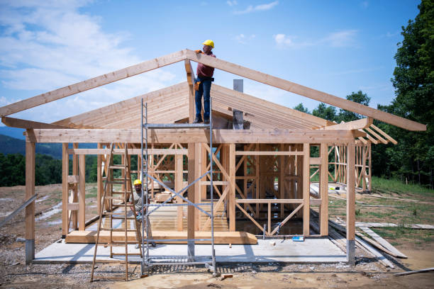 Best New Roof Installation  in Kings Mills, OH
