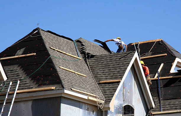 Roof Repair Estimates in Kings Mills, OH
